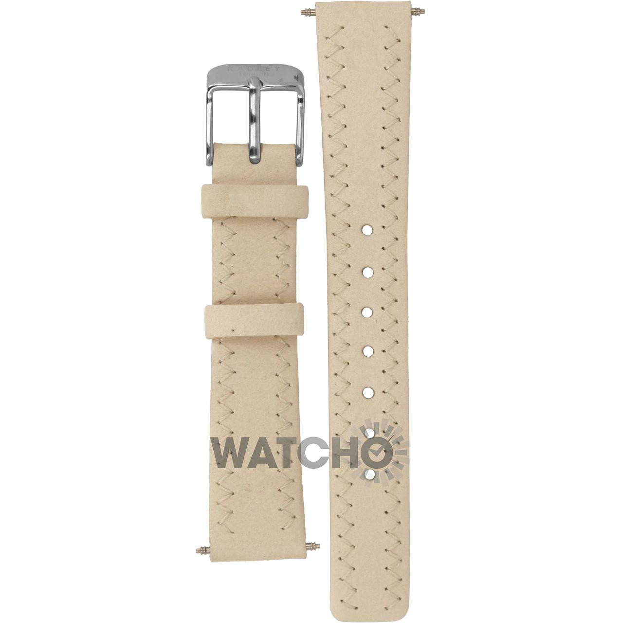 Radley Replacement Strap For RY2177 16mm at WatchO