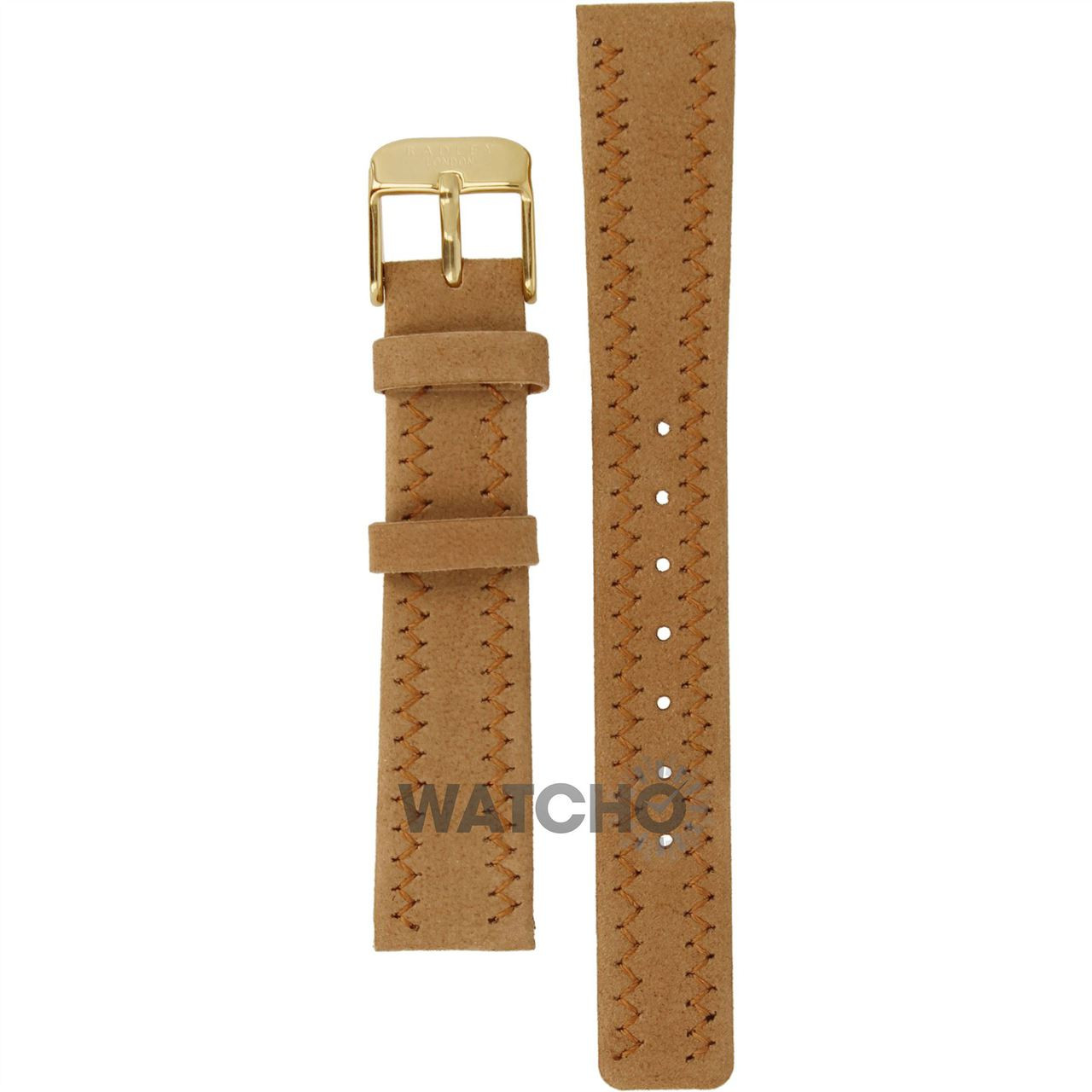 Radley Replacement Strap For RY2180 16mm at WatchO Radley Replacement Strap For RY2180 16mm at WatchO