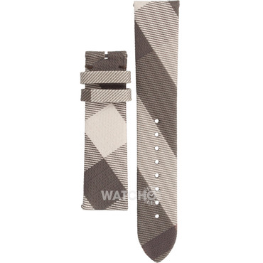 burberry watch straps only
