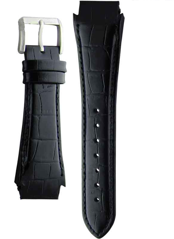 Hugo Boss Genuine Replacement Watch Strap Leather For HB 11.1.34.2127 With Pins Hugo Boss Genuine Replacement Watch Strap Leather For HB 11.1.34.2127 With Pins