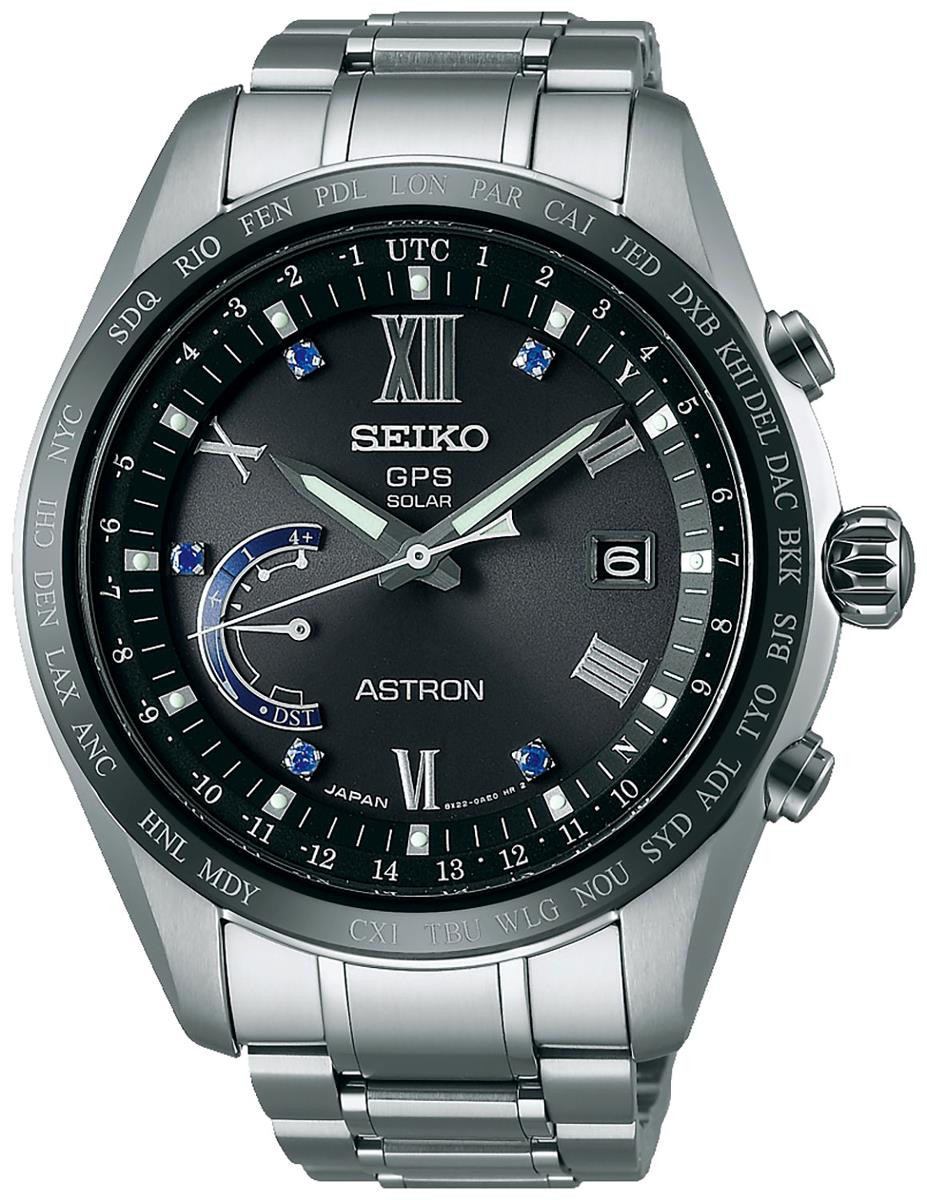 Seiko Best Watches: Top Seiko Men's Watches In 2017 | WatchO™