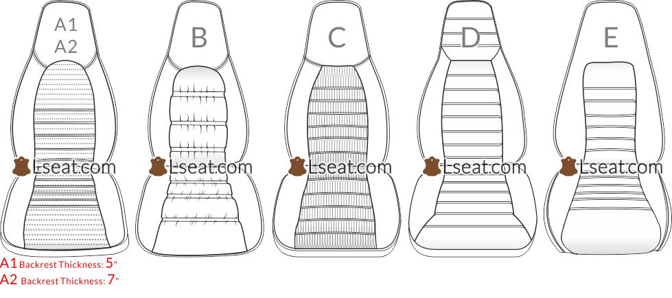 Car Seat Cover Template Car Seat Cover Template