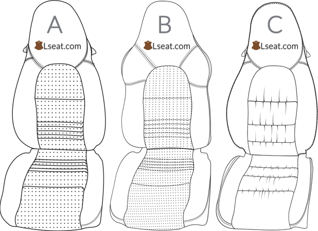Car Seat Covers Cork Car Seat Covers Cork