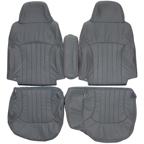 1998 2004 Chevrolet S10 Blazer 60 40 Custom Real Leather Seat Covers   257a  59899.1498843023.500.750 