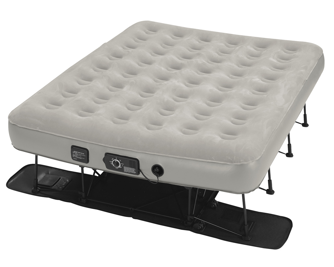 Queen Mattress Bed Inside Image Instabed Ez Bed Queen Wneverflat Pump Air Mattress With Frame Queen Mattress Bed Inside Image Instabed Ez Bed Queen Wneverflat Pump Air Mattress With Frame