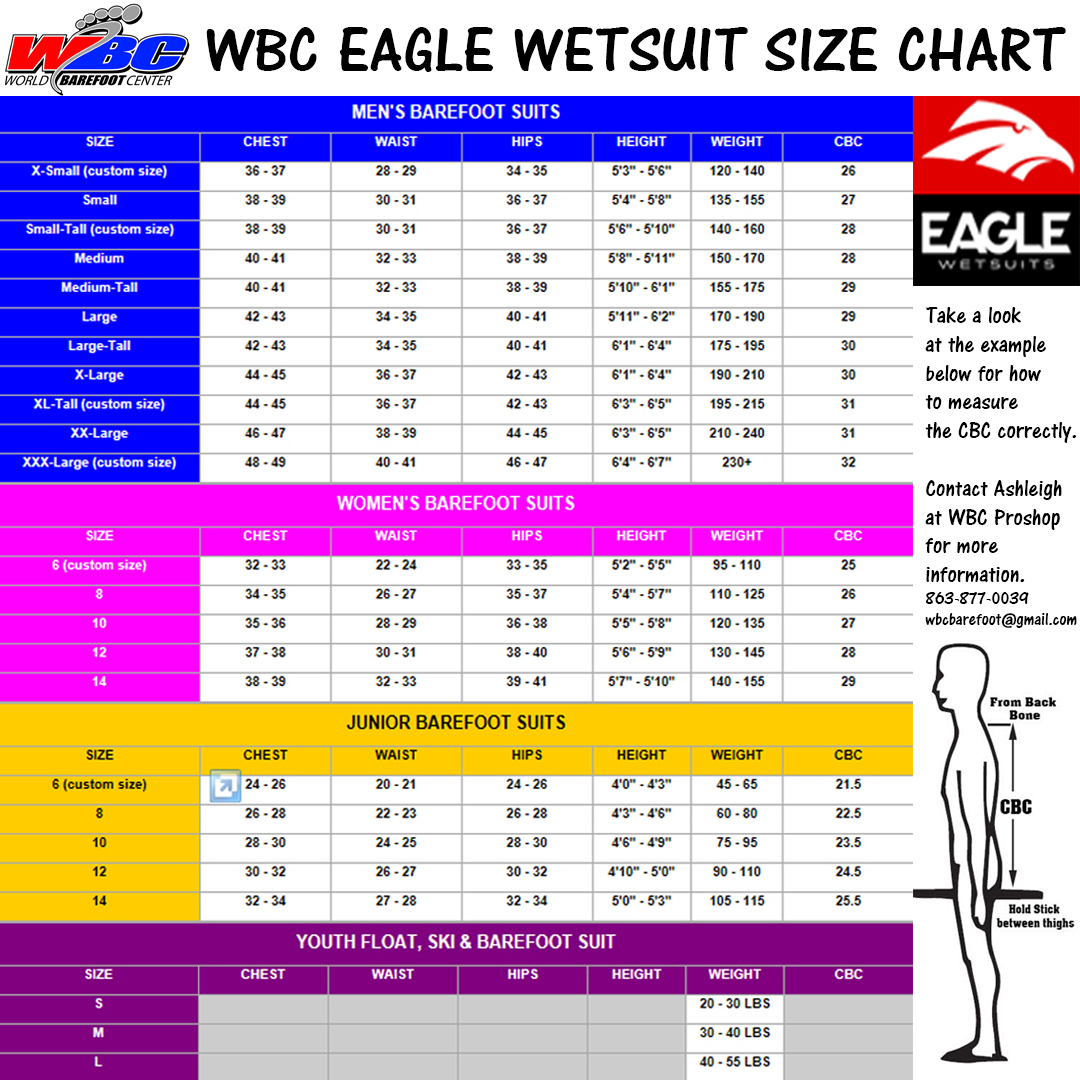 Men s WBC Eagle  Aussie Suit Built to Order World 