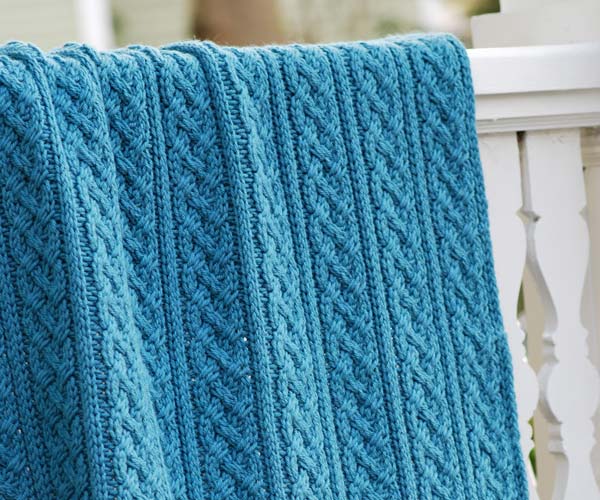 Loom Knitting Patterns | Free Knitting Patterns