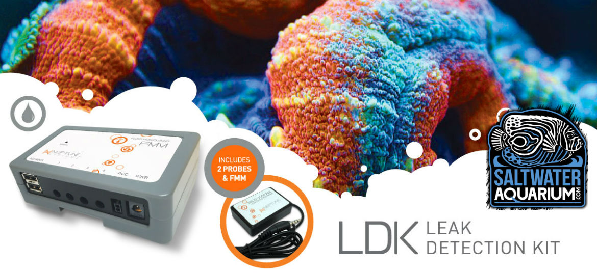 Marine Reef & Freshwater Supplies