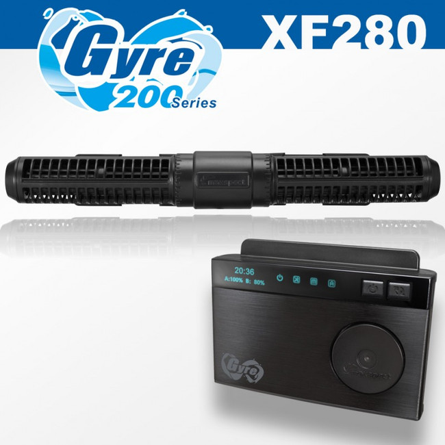 gyre xf 280 pump
