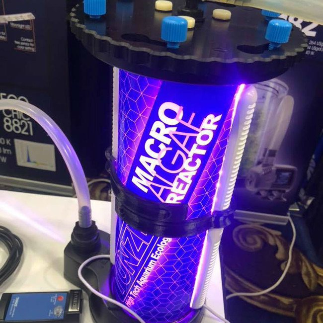 mar 3181 algae reactor