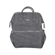 isoki backpack