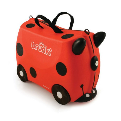 trunki paw patrol