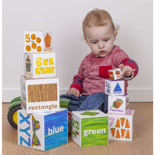 Very Hungry Caterpillar Building Blocks Very Hungry Caterpillar Building Blocks