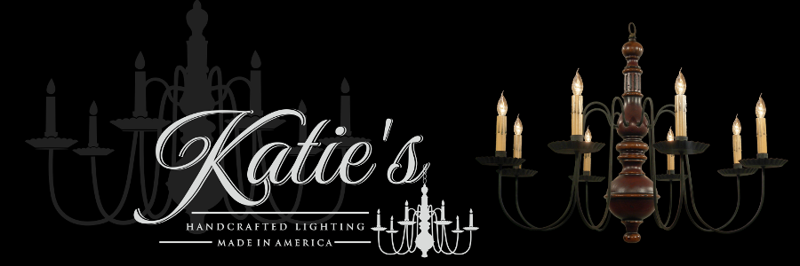 katie s handcrafted lighting llc