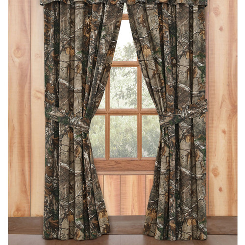 All Star Automotive >> Realtree Camo Window Treatments | Realtree.com All Star Automotive >> Realtree Camo Window Treatments | Realtree.com