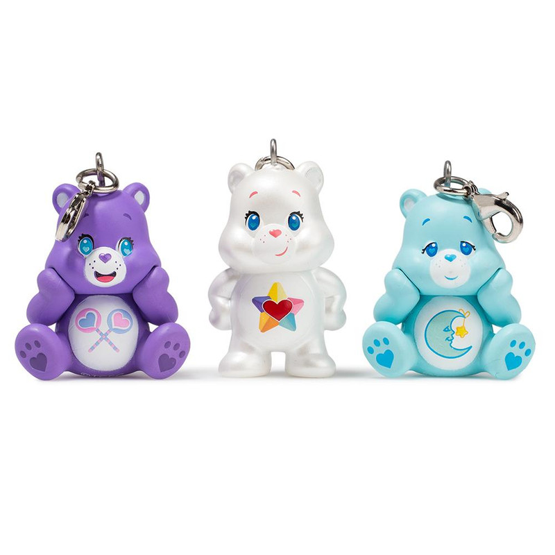 build a bear blind box