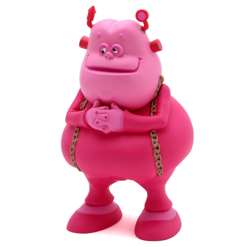 Franken Fat