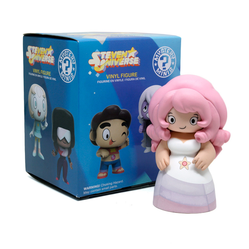 Steven Universe Mystery Mini : Blind Box