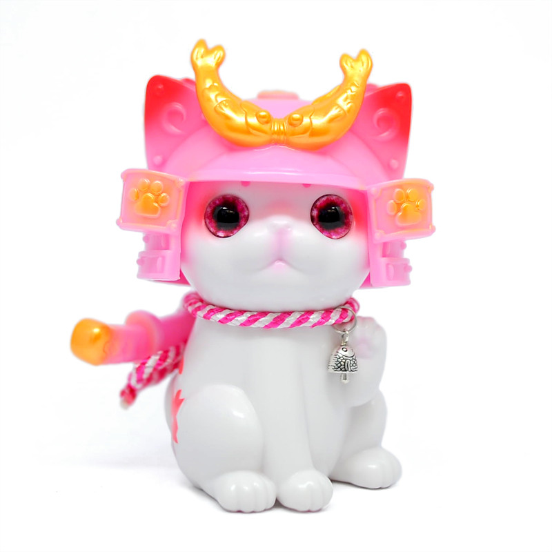 Ohonneko : Pink Sakura