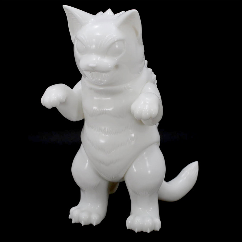 Daioh Negora : Blank