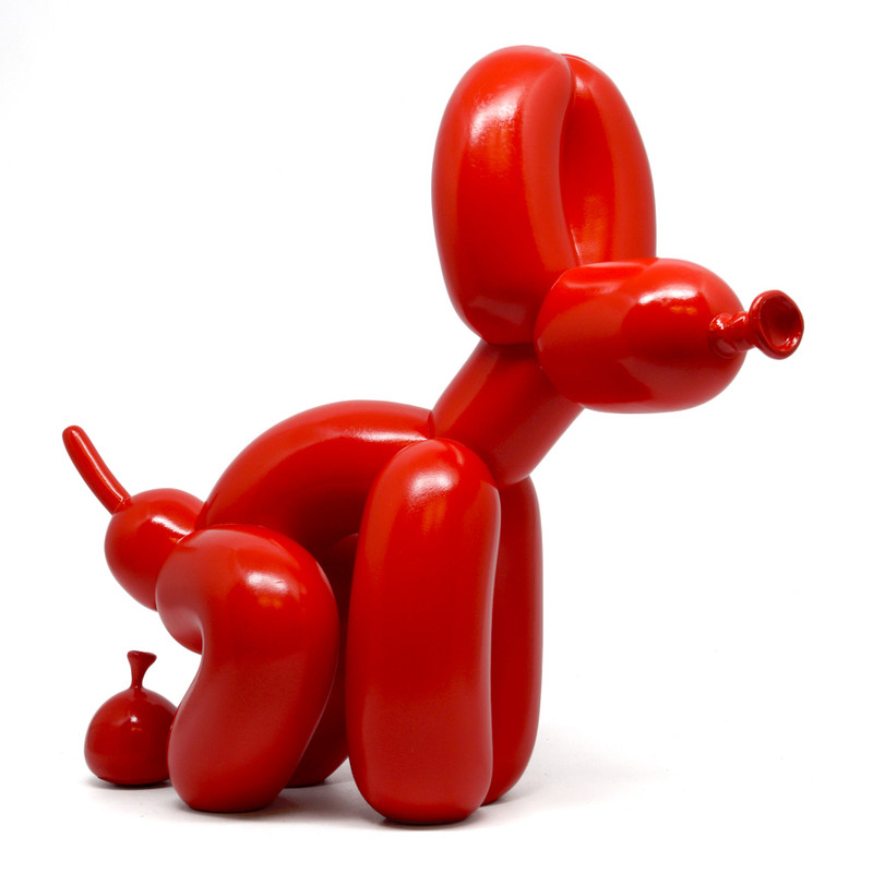Popek : Red