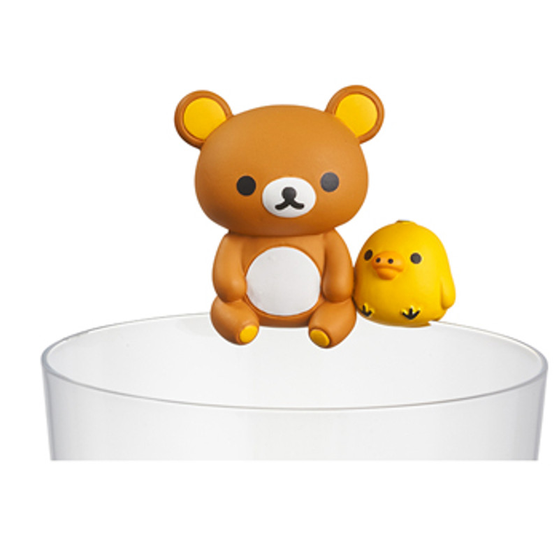 Putitto Rilakkuma : Blind Box