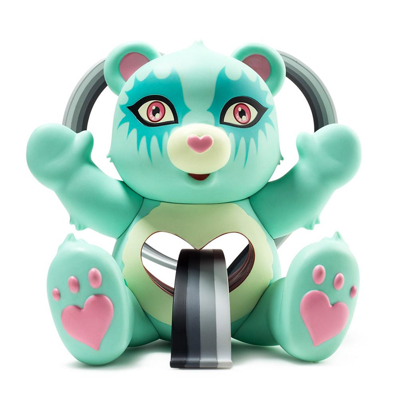 Care Bears : Tenderheart Bear PRE-ORDER SHIPS SEP 2017