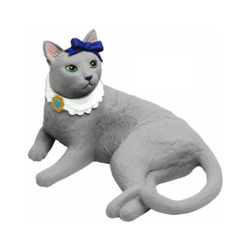 Fancy Pets : Amy's Favorite Cat Luna *OPEN BOX*