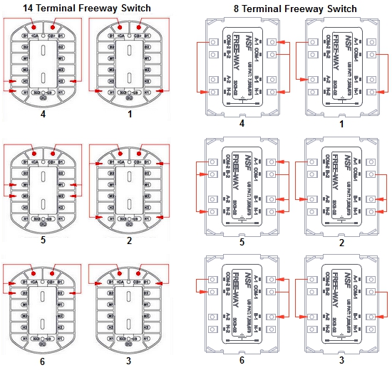 Guitar Pickup Selector Cross Reference emg humbucker wiring diagram 