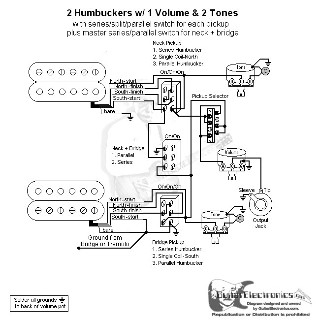 2 Hbs 3 1 Vol 2 Tones Series