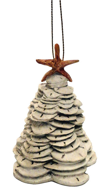 Sand Dollar Christmas Tree Nautical Seasons Sand Dollar Christmas Tree Nautical Seasons
