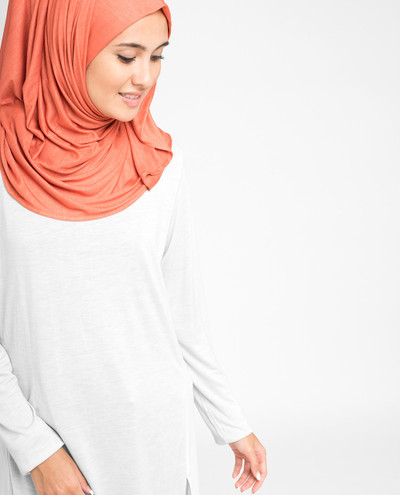 Hijab Plain Islamic Modest and fashionable hijab styles