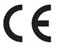 CE certified