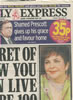 Daily Express FAST feature