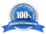 Full Satisfaction Guarantee Terms and Conditions