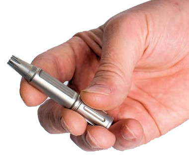 Groom Mate Professional Ear And Nose Hair Trimmer