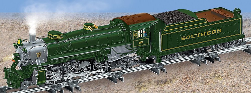 Trains and Toy Soldiers Announces a large selection of 
