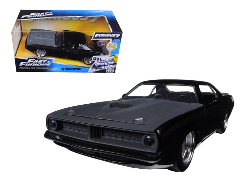 black-dodge-in-movie