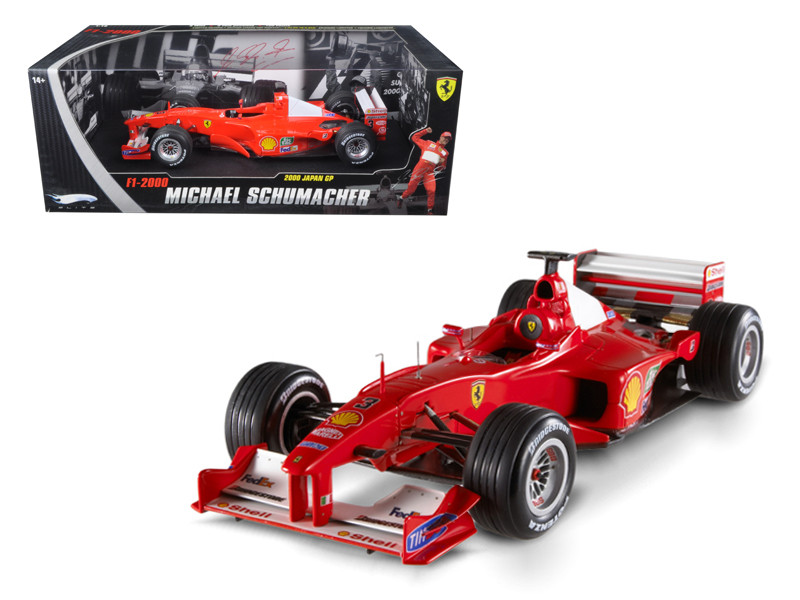 hot wheels ferrari f1