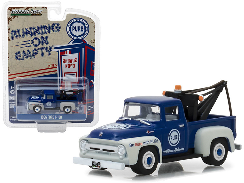 tow trucks models www
