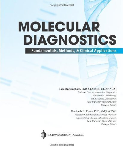 12 15 molecular diagnostics