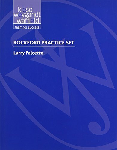 rockford practice set Practice set 1 accounting - duration: 13:03 kathryn langston 4,947 views 13:03 peppa pig full episodes | live peppa pig 2017 peppa pig - official. rockford practice set Practice set 1 accounting - duration: 13:03 kathryn langston 4,947 views 13:03 peppa pig full episodes | live peppa pig 2017 peppa pig - official.