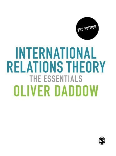 Introduction to international relations textbooks