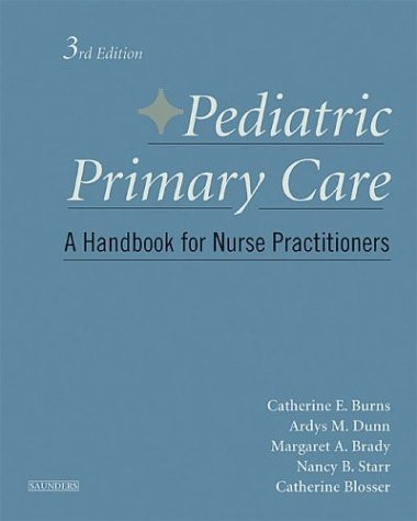 Burns' Pediatric Primary Care 7th Edition PDF | Textbooks pediatric primary care 6th edition pdf download