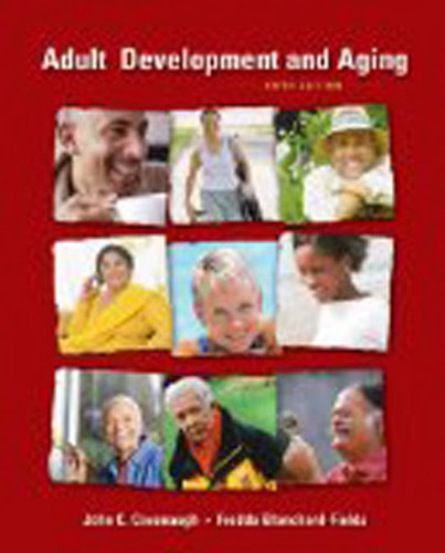Adult Development And Aging Cavanaugh 59