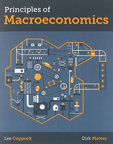 Principles Of Macroeconomics By Lee Coppock