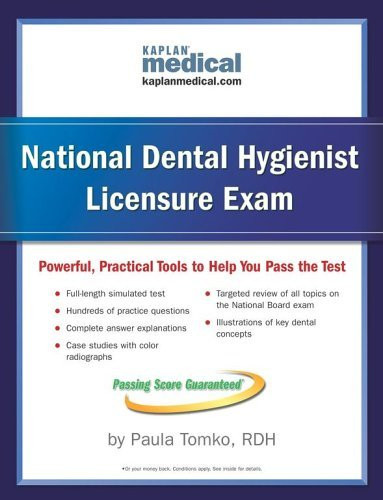 dental assistant state board test