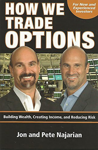 How do we trade options.com