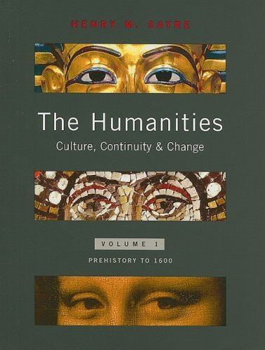 sayre the humanities book 5 Find great deals on ebay for henry m sayre the humanities book 1 shop with confidence. sayre the humanities book 5 Find great deals on ebay for henry m sayre the humanities book 1 shop with confidence.