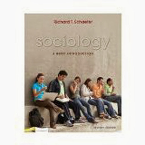 Sociology: